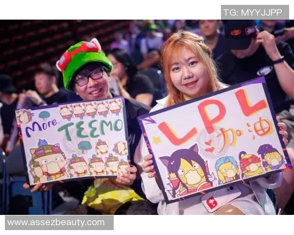 电竞选手在英雄联盟中的公众形象塑造与社会责任担当探讨