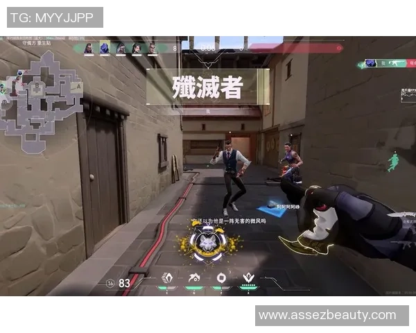 五杀荣耀：揭秘VALORANT中官方认证的五杀选手们的传奇故事